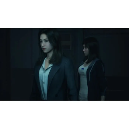 Just For Games White Day 2 La flor que dice mentiras Edición completa - Juego de PS5