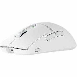 Turtle Beach Ratón Inalámbrico para Juegos Burst II Air Blanco TUR0731855721016