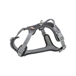 Arnés para Perro Trixie Active Premium Negro XS/S Arnés para Perro Trixie Active Premium Negro XS/S Precio: 32.99000023. SKU: B1EHLVSDZC