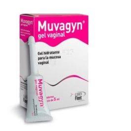 Muvagyn 8 Tubos Monodosis Precio: 22.49999961. SKU: B14P7XLC6T