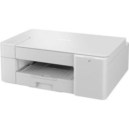Brother Impresora Multifunción Inkjet Color A4 WiFi DCPJ1200W - Impresión, Copia, Escaneado Precio: 96.58999966. SKU: B19XGW6P72