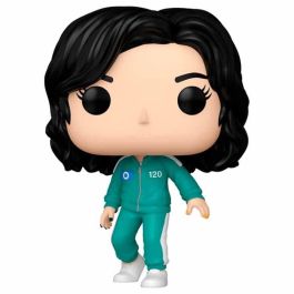 Funko Player 120 Figura POP! El Juego del Calamar: Hyun-ju de Vinilo 9cm en Caja Regalo Precio: 15.49999957. SKU: B12MVT8FLV