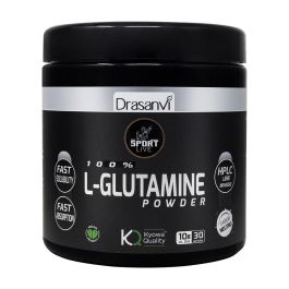 Sport Live L-Glutamina Neutra 300g, aminoácido en forma libre Kyowa para músculos y sistema inmunitario Precio: 19.5000003. SKU: B1DSLX2SWF