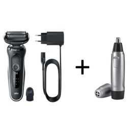 Cortapelos Braun 51W100 SERIE 5 Precio: 92.9900004. SKU: B1EFRP8R7Q