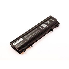 CoreParts Batería para Portátil Dell 48.84Wh, 6 Celdas Li-ion, 11.1V, 4400mAh Precio: 34.89000031. SKU: B1HVWRDP9C