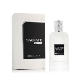 Perfume Unisex Khadlaj Magnate Premier EDP 100 ml Precio: 24.3573. SKU: B1FNPN8RC4