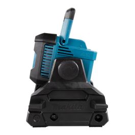 Makita DEADML811 Luz de Trabajo LED 31.5W Negro/Azul