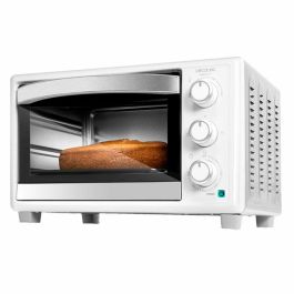Hornillo Cecotec Bake&Toast 2300 1500 W Hornillo Cecotec Bake&Toast 2300 1500 W