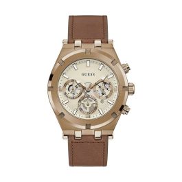Reloj Hombre Guess GW0262G3 (Ø 44 mm) Precio: 110.49999994. SKU: B18VKWNG6Y