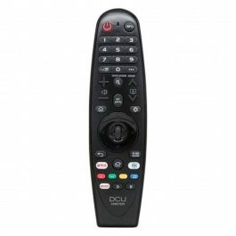 Mando a Distancia Universal para LG DCU MAGIC Precio: 9.5900002. SKU: B1CVD5LXL3