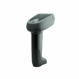 Premier MS3-2D BR Lector de Códigos de Barras Portátil 1D CMOS Inalámbrico Bluetooth USB Negro IP52 Batería 1500 mAh