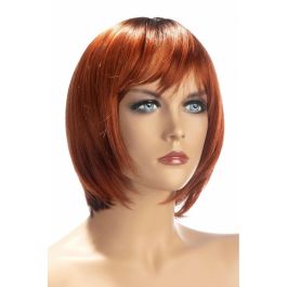 Accesorio Erótico World Wigs Alix Negro Peluca Accesorio Erótico World Wigs Alix Negro Peluca Precio: 30.59000032. SKU: B1376Y5CCH