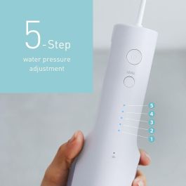Irrigador Dental Panasonic EW-DJ26-V303