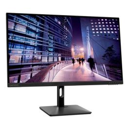 Lenovo Monitor 27" 4K UHD 3840x2160 IPS HDR W-LED 6ms 350cd/m² USB-C PD 65W
