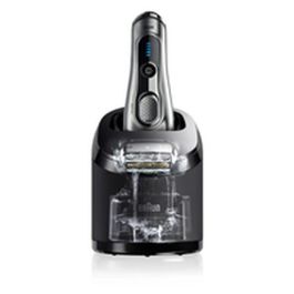 Braun BRA1738450882080 Cartucho de limpieza Clean & Renew CCR2 para estación SmartCare - Paquete de 2