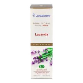 ESENTIAL AROMS Hidrolato de Lavanda 120ml Ecocert - Loción Tónica Facial Piel Mixta/Grasa y Acné Precio: 14.49999991. SKU: B1KH97HETT
