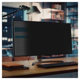 Soporte para Portátil Startech 34C29-PRIVACY-SCREEN