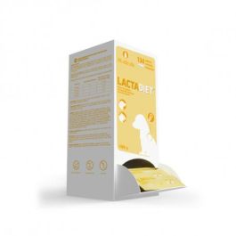 Lactadiet Perros Calostro Suplemento Alimenticio Leche Maternizada Instantánea Omega 3 y 6 Vitaminas Oligoelementos 1005 gr (134 Sobres x 7.5 gr) Precio: 80.4999998. SKU: B1J7JMFX7N
