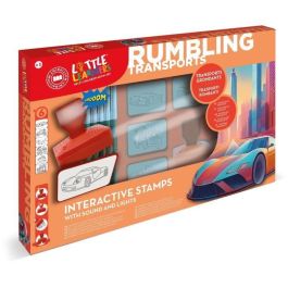 Multiprint 93930 Caja amortiguadora de sonido para Transportes Precio: 30.79000001. SKU: B13Z6NGBHP