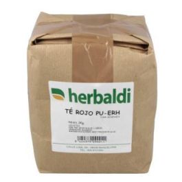 HERBALDI Te Puerh Rojo 1Kg. Precio: 28.5000001. SKU: B1F99L8RKH