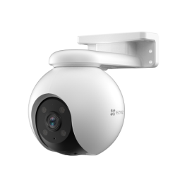 EZVIZ H8 Pro 3K Esférico Cámara de seguridad IP Interior y exterior 2880 x 1620 Pixeles Pared/poste