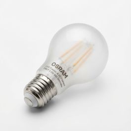 OSRAM LED Classic A 60 Filament DIM P 5.9W 840 Frosted Dimmable LED - Bombilla de Bajo Consumo, Regulable Precio: 5.7596. SKU: B13822SABX