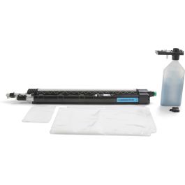 HP LaserJet Cyan Developer Unit Precio: 162.50000041. SKU: B18X7PJ4YQ