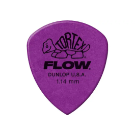 Dunlop Pack 72 Unidades Standard Flow Púas de Guitarra 1,14 Mm Precio: 26.79000016. SKU: B14ZFEG9YE