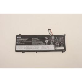 Lenovo Rechargeable battery for Lenovo notebooks, 15.36V voltage, 60Wh capacity, 4-cell design, suitable for replacement use.