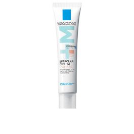 La Roche Posay EFFACLAR DUO+M UNIFIANT Crema Correctora Antiimperfecciones #Medium 40 ml Precio: 21.58999975. SKU: B16GF2Z5K2