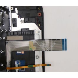 Lenovo Upper Case ASM GR L 82D4 DM Lenovo Upper Case ASM GR L 82D4 DM