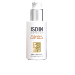 ISDIN FOTO ULTRA age repair fluid SPF50 Protector Solar Facial 50 ml Antiedad y Contaminación Precio: 27.69000058. SKU: B1E59K9XMY