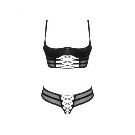 Conjunto de Lencería Obsessive M/L