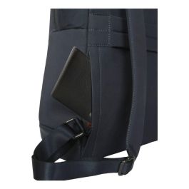 Mochila para Portátil Targus TBB65002GL Azul Mochila para Portátil Targus TBB65002GL Azul