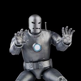 Figura Hasbro Marvel Legends Series Avengers Figura Hasbro Marvel Legends Series Avengers