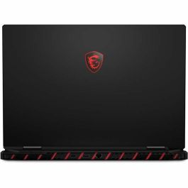 MSI AAAPN62042 Portátil Gaming Raider 18 HX AI Intel Core Ultra 9, 64 GB RAM, 4 TB SSD, RTX 5090