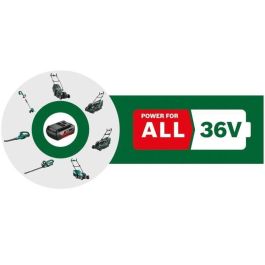 Corte de setos avanzado 36V-65-28 NU Corte de setos avanzado 36V-65-28 NU
