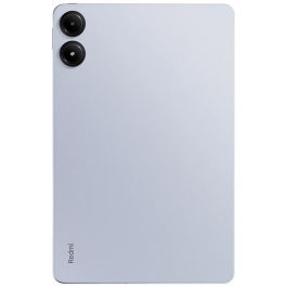 Xiaomi VHU4733EU Tablet Redmi Pad Pro 12.1" 2.5K 120Hz, 6GB RAM, 128GB, Snapdragon 7s Gen 2, 10000 mAh, Azul Océano Xiaomi VHU4733EU Tablet Redmi Pad Pro 12.1" 2.5K 120Hz, 6GB RAM, 128GB, Snapdragon 7s Gen 2, 10000 mAh, Azul Océano