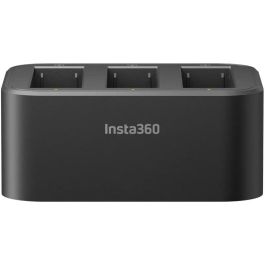 Insta360 Ace Pro 2/Ace Pro Fast Charge Hub - Hub de Carga Rápida
