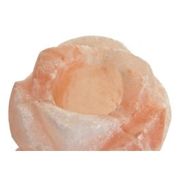 Portavela Arabe DKD Home Decor Rosa 10 x 10 x 10 cm (4 Unidades) Portavela Arabe DKD Home Decor Rosa 10 x 10 x 10 cm (4 Unidades)
