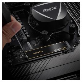 ADATA Legend 900 512GB M.2 PCIe NVMe Gen4 SSD