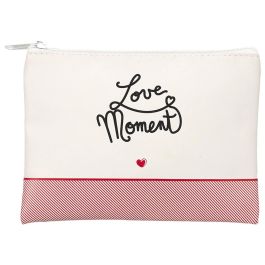 The Concept Factory Neceser Estuche Love Is In The 18,5x2x14 cm Precio: 2.50000036. SKU: B1A9ZGJ2YA