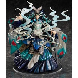 Aniplex Figura Fate/Grand Order Ruler, Estatua PVC Escala 1/7, 32 cm