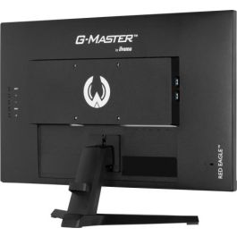 Iiyama Monitor G2470HSU-B6 24" G-MASTER IPS Full HD 180Hz, 0.2ms, USB 3.2, Altavoces, Negro Iiyama Monitor G2470HSU-B6 24" G-MASTER IPS Full HD 180Hz, 0.2ms, USB 3.2, Altavoces, Negro