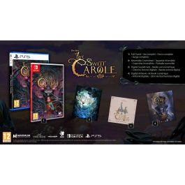 Just For Games JUS1736787877864 Adiós, dulce Carole - Juego para Nintendo Switch