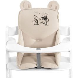 Hauck HAU1732165483954 Cojín para Trona Alpha Antideslizante Winnie the Pooh Beige Precio: 51.89000058. SKU: B1E2G2GG5P
