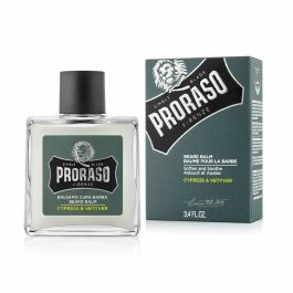 Bálsamo para la Barba Proraso 400732 100 ml Bálsamo para la Barba Proraso 400732 100 ml Precio: 10.50000006. SKU: SBL-400732