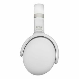 Auriculares Bluetooth Epos 1000210 Blanco