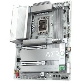 Gigabyte GIG1728697832008 Z890 AERO G Placa base Gigabyte GIG1728697832008 Z890 AERO G Placa base
