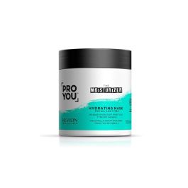 Revlon Proyou The Moisturizer Mask Revlon Proyou The Moisturizer Mask Precio: 7.95000008. SKU: SBL-7255435000